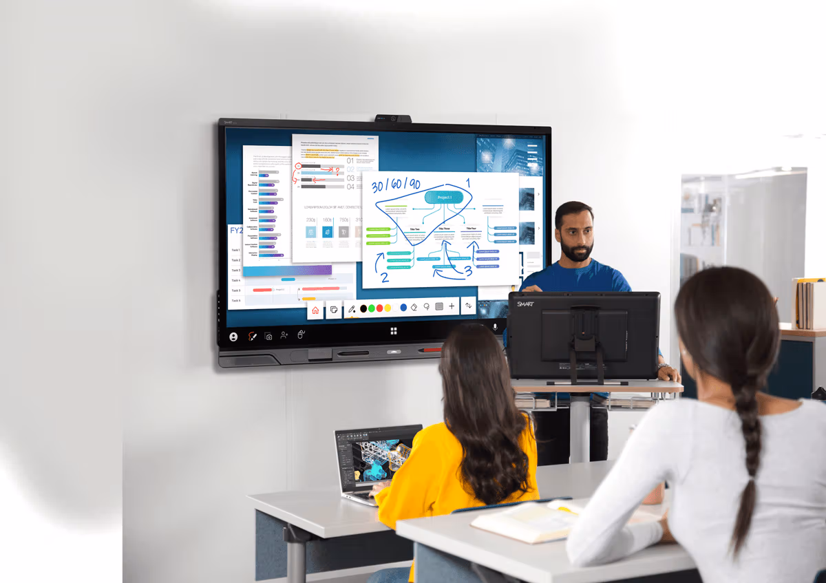 Unternehmensschulungen